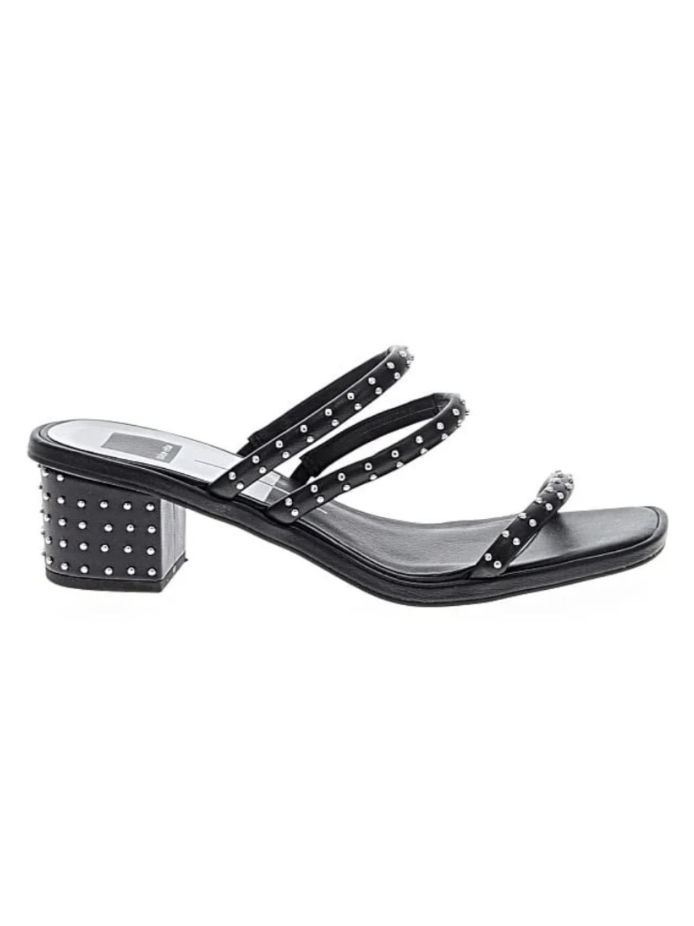 Dolce Vita Studded Stella Sandal